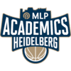 MLP Academics Heidelberg logo