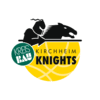 Kreisbau Kirchheim Knights logo