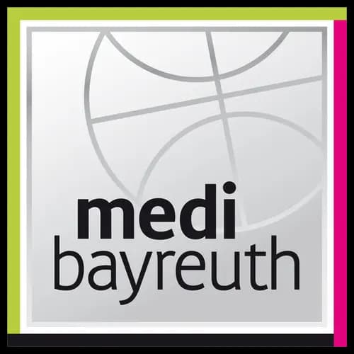 medi bayreuth logo
