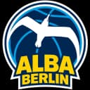 Logo ALBA BERLIN