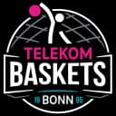 Logo Telekom Baskets Bonn