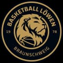 Logo Basketball Löwen Braunschweig