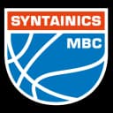 Logo SYNTAINICS MBC