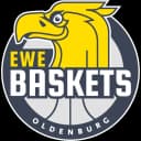 Logo EWE Baskets Oldenburg