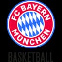 Logo FC Bayern München Basketball