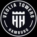 Logo Veolia Towers Hamburg