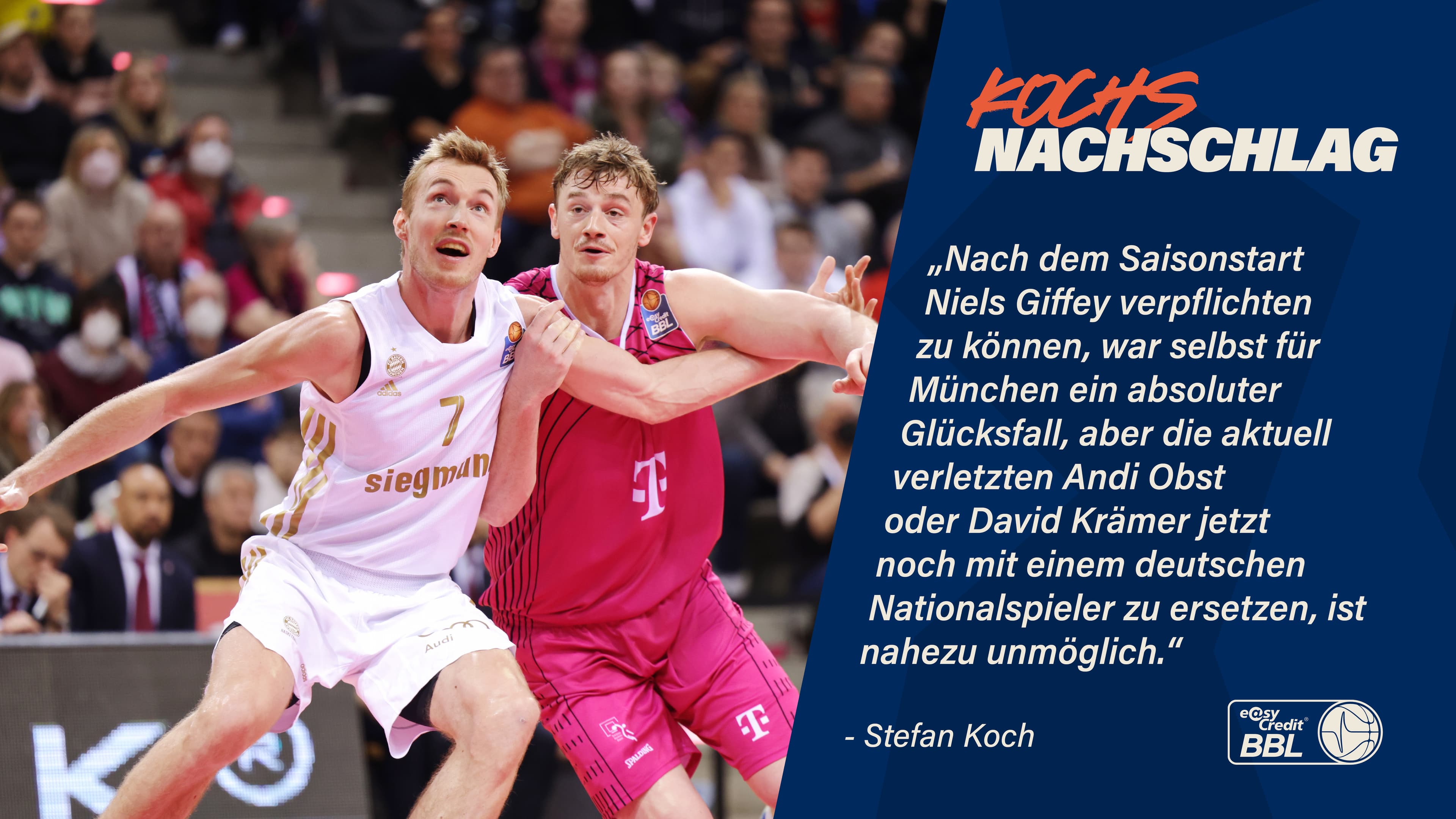 Verletzungen gehören zum Sport und bei längerfristigen Ausfällen kann nachverpflichtet werden. Welche Klubs haben dies getan und was ist dabei eigentlich grundsätzlich zu beachten?