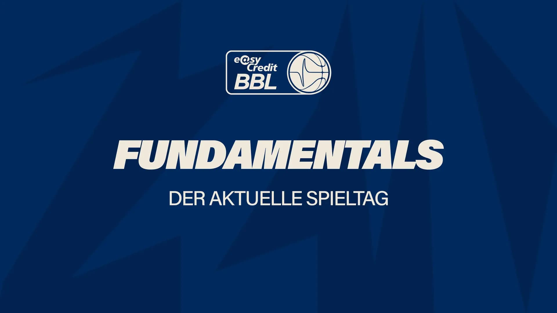 Hier kommen die Fundamentals ... mit den wichtigsten Infos des 22. Spieltages in der easyCredit BBL. Ob Fasching, Karneval oder Fastnacht, am vergangenen Wochenende standen nicht immer die Jungs in Shorts und Leibchen, sondern vor allem die oftmals kostümierten Fans im Zentrum des Geschehens. Bei all dem bunten Treiben ergaben sich vielerorts dennoch - oder gerade deswegen? - spannende Begegnungen, die das Tableau teilweise neu ordneten.