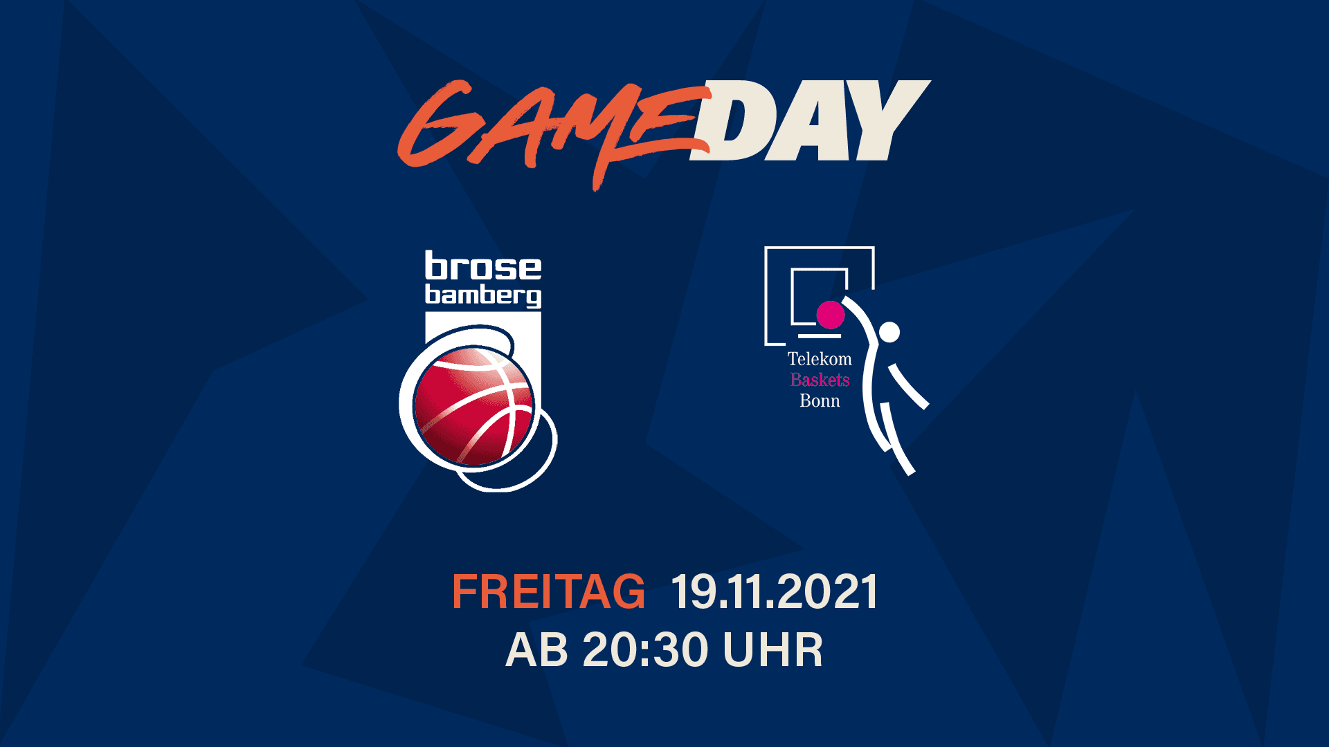 Ein echtes Spitzenspiel steht ins Haus, wenn sich Bamberg und Bonn gegenüberstehen. Nicht nur sind der Tabellendritte aus Oberfranken und sein direkter Verfolger aus dem Rheinland sportlich in der bisherigen Saison über alle Zweifel erhaben, noch dazu haben sich beide Klubs in der Vergangenheit bereits legendäre Schlachten geliefert: Wer sich nicht erinnert an das legendäre Duell in den Playoffs 2006, bei dem 14 Spieler von den Referees hinausgestellt wurden? Nicht umsonst hat dieses Duell sogar einen englischsprachigen Wikipedia-Eintrag!