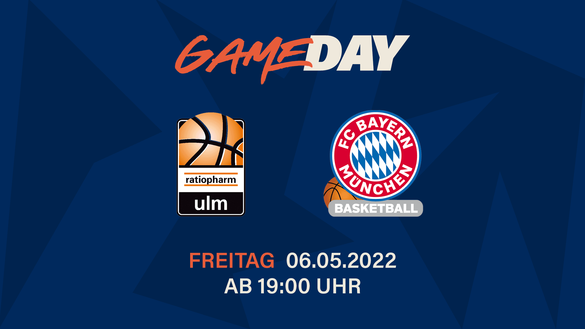 Die besondere Brisanz liegt natürlich im Kampf um die Playoff-Platzierungen. Der FC Bayern München ist bei einem Sieg gegen ratiopharm ulm mindestens Dritter nach der Hauptrunde. Die Bayern können theoretisch aber auch noch Erster werden: Dafür müssten die Münchener alle drei ihrer Nachholspiele gewinnen, und Berlin dürfte nur eines für sich entscheiden. Dann käme es zu einem Dreier-Vergleich zwischen München, Bonn und Berlin, den die Bayern gewinnen würden. Die Münchener könnten aber auch noch auf den fünften Platz zurückfallen, wenn sie alle drei restlichen Partien verlieren und Ulm und NINERS Chemnitz ihre Nachholspiele gewinnen.