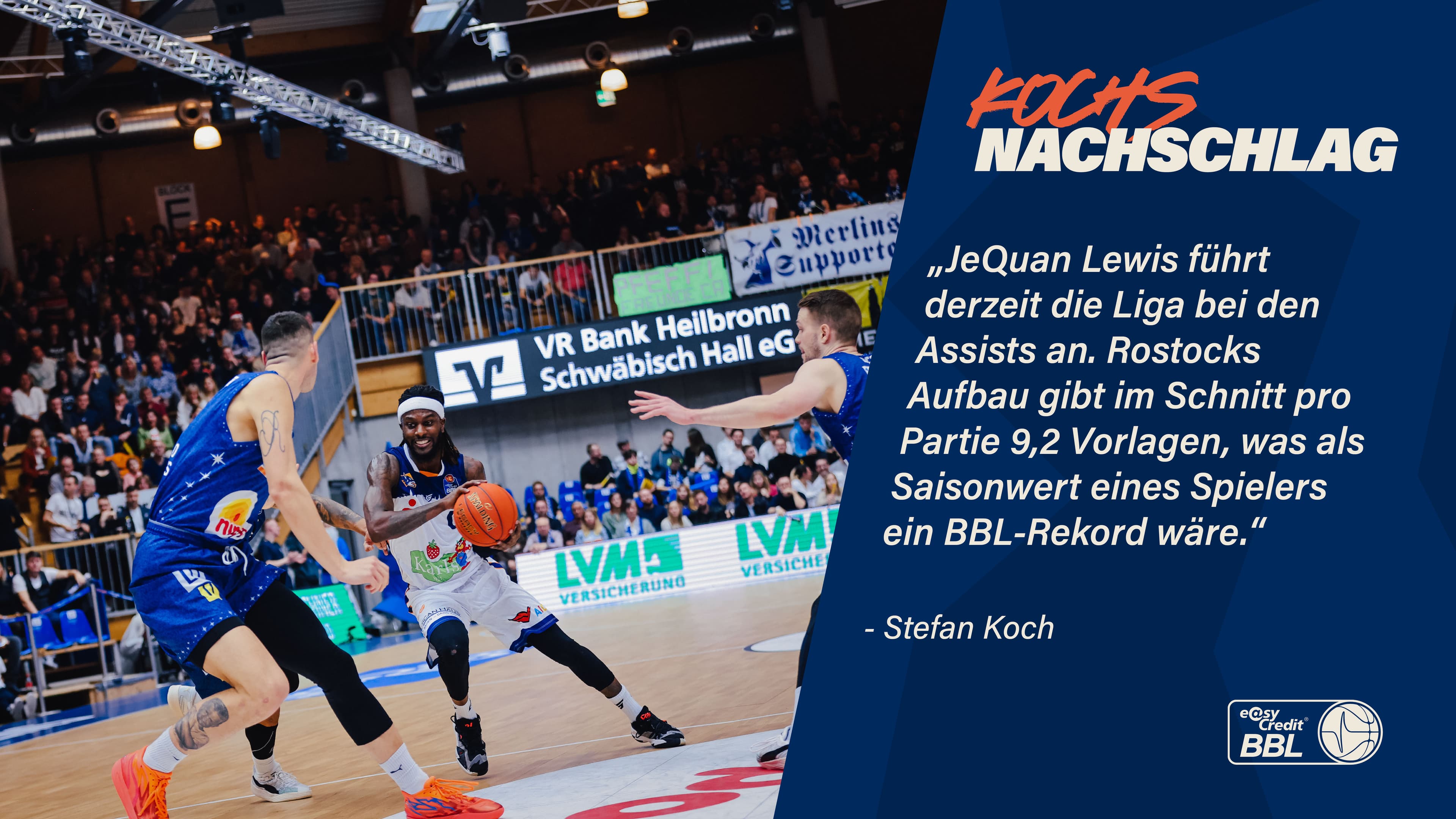 Magic Johnson ist bis heute mein Lieblingsspieler geblieben. Wenn er in den 80er Jahren (des vergangenen Jahrtausends!) im Fast Break einen seiner unglaublichen No-Look-Assists spielte, war ich verzückt. Der Spielmacher der Lakers erfüllte meine Sehnsucht nach schnellem Spiel und kreativer Ballbewegung. Der Pass unterscheidet den Mannschaftssport vom Individualsport, er ist ein verbindendes Element, mit dem Mitspieler glücklich gemacht werden können. 