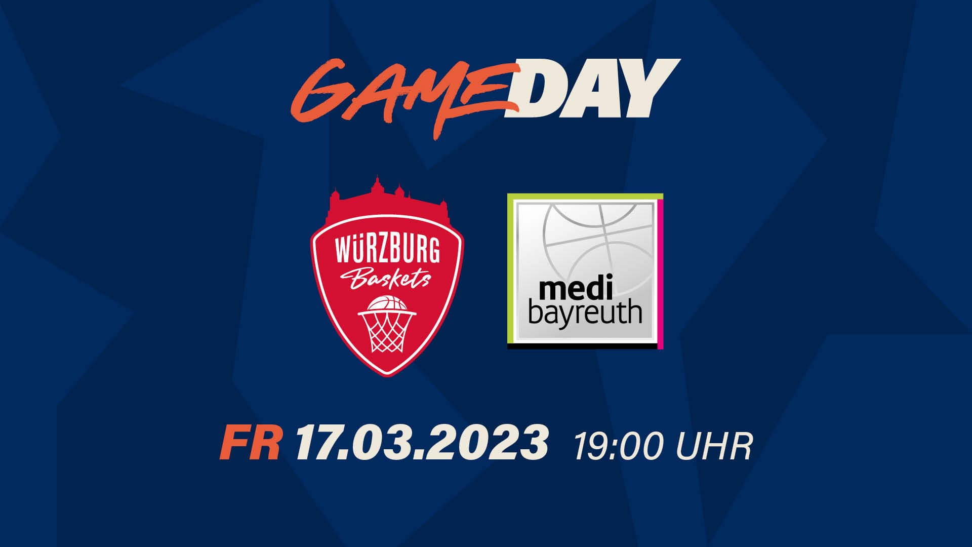 Sowohl die Würzburg Baskets als auch medi bayreuth kassierten am vergangenen Wochenende bittere Niederlagen. Erstere hielten gegen Spitzenreiter Bonn lange gut mit, um dann mit 73:94 doch noch unter die Räder zu kommen und so die zweite Pleite in Serie einzufahren. Die Wagnerstädter indes waren gegen München am Rand der Sensation, lagen im zweiten Viertel mitunter zweistellig in Führung hatten schlussendlich doch mit 79:80 das Nachsehen - ergo: Die Truppe von Mladen Drijencic wartet seit zehn (!) Spielen auf ein Erfolgserlebnis und bekleidet entsprechend das Tabellenende.