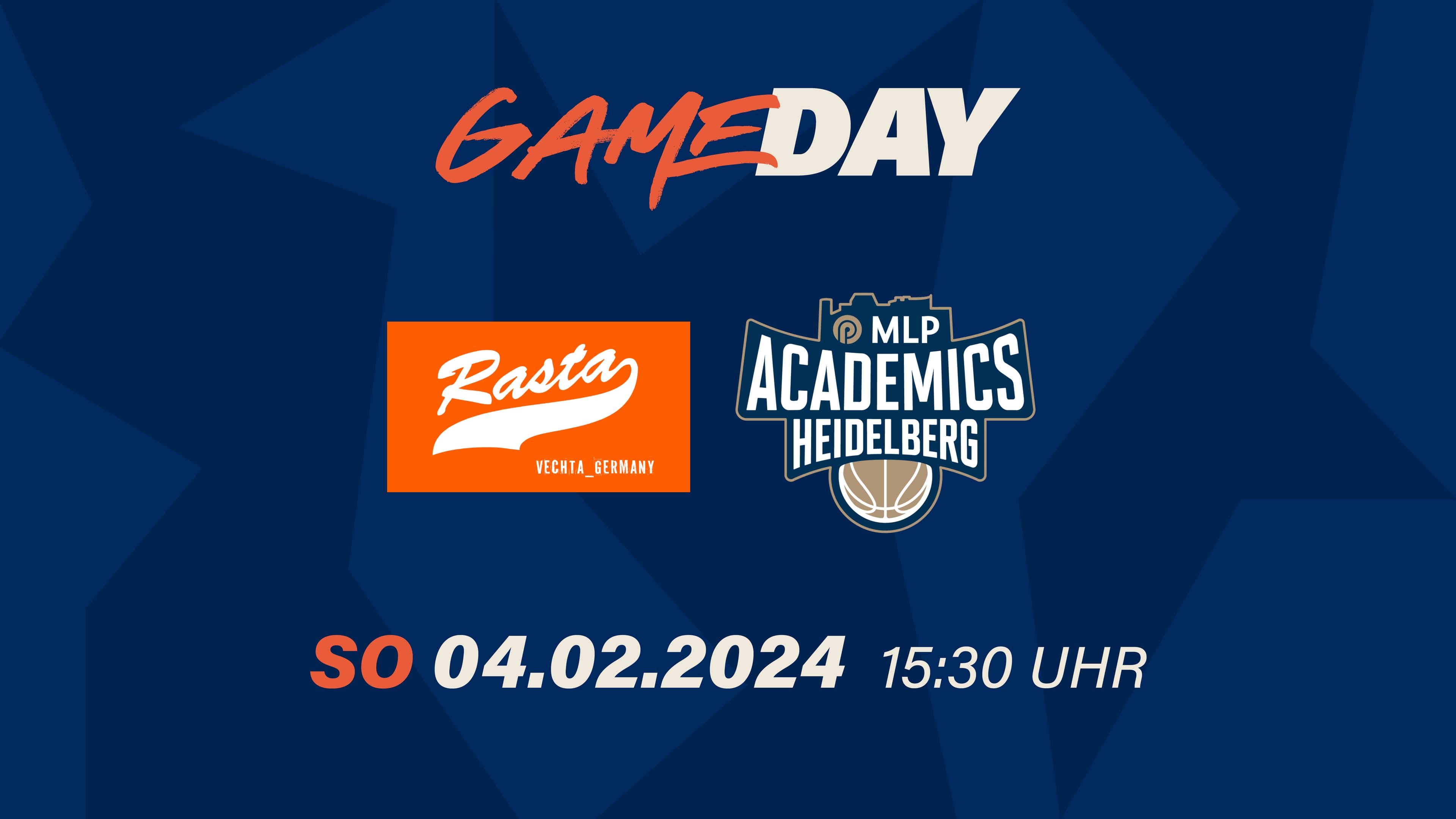 Im Heimspiel gegen RASTA Vechta fingen sich die MLP Academics Heidelberg eine 37-Punkte-Packung, die zur Entlassung von Cheftrainer Joonas Iisalo führte. Nun kommen sie mit Ingo Freyer zum heimstarken Aufsteiger in den RASTA Dome, um es verstärkt besser zu machen.