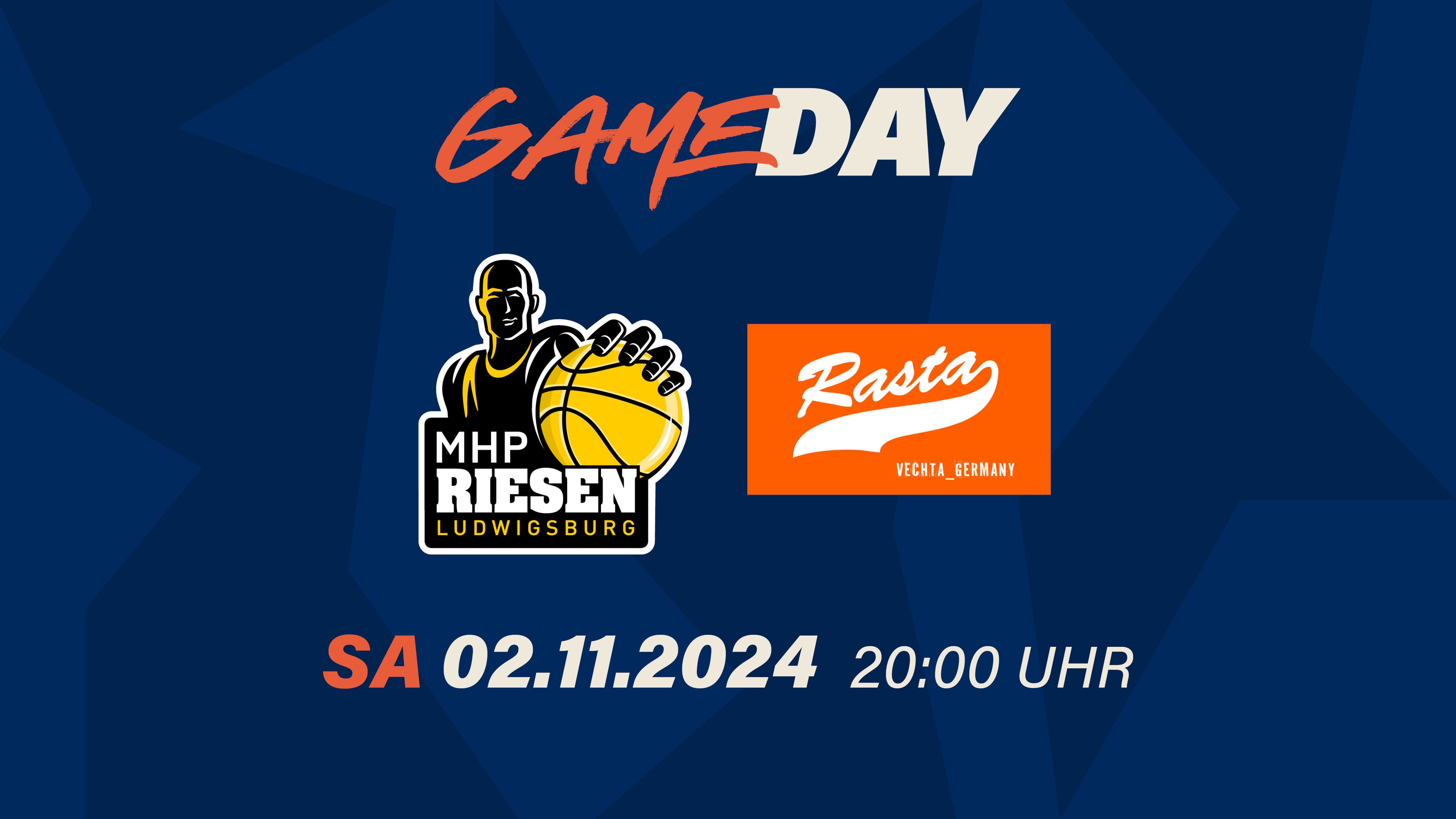 In der vergangenen Saison zählte RASTA Vechta als Aufsteiger zu den Überraschungsteams des Jahres. Die Mannschaft qualifizierte sich als Tabellensechster nach der Hauptrunde direkt für die Playoffs. Nach dem Wechsel von Trainer Ty Harrelson nach Ulm und vielen Veränderungen im Kader sind die Niedersachsen aktuell noch auf der Suche nach der passenden Form. Unter dem neuen Headcoach Martin Schiller musste sich Vechta nach dem Auftakterfolg gegen die Telekom Baskets Bonn in der easyCredit BBL zuletzt viermal am Stück geschlagen gaben. Während das Team immerhin im Viertelfinale um den BBL Pokal steht, läuft es international in der FIBA Champions League nicht rund: Nach drei Spieltagen bekleidet RASTA in Gruppe D den letzten Rang; alle Begegnungen wurden verloren.