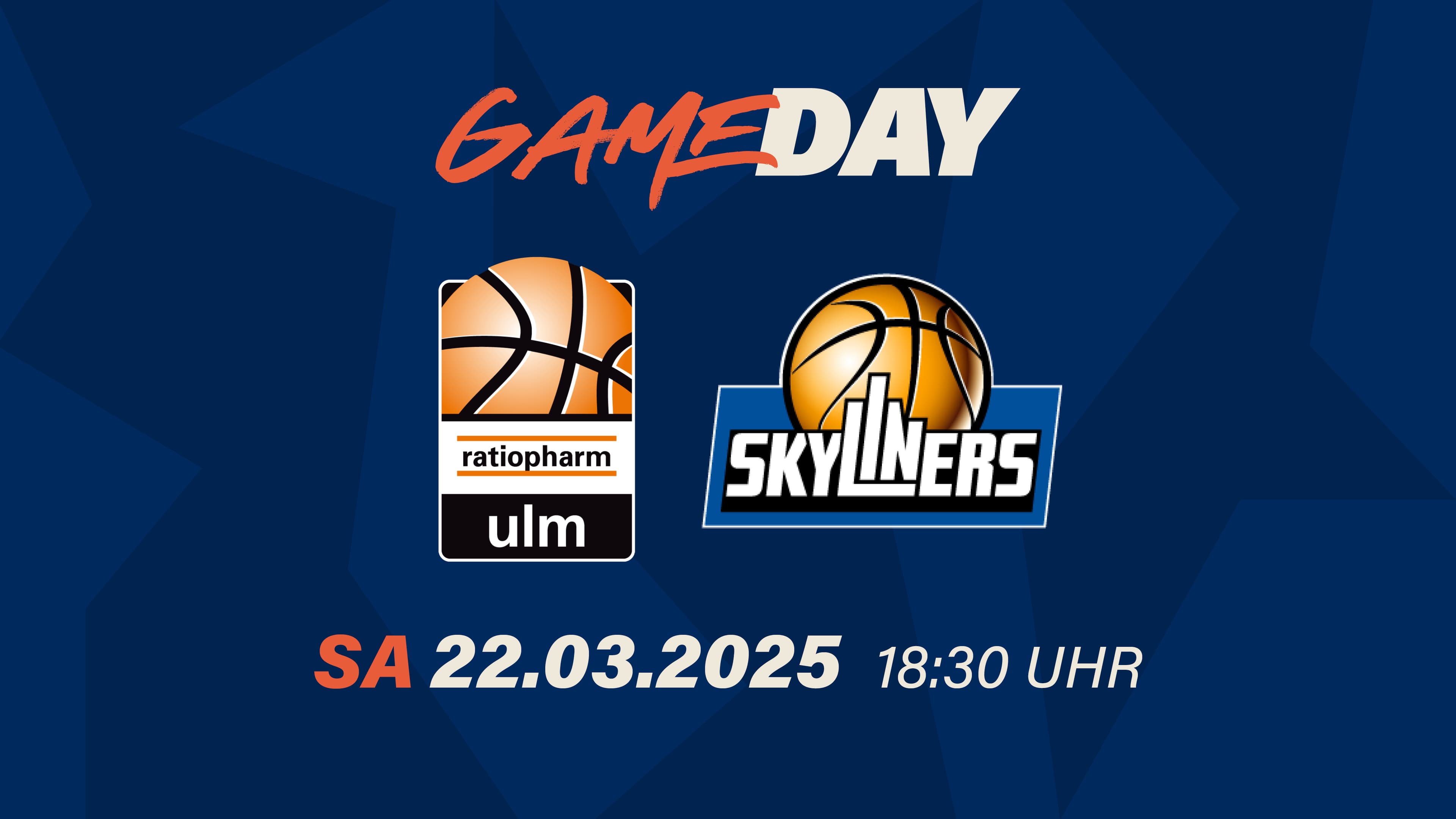 Ein Duell zwischen dem Tabellenzweiten und Tabellenvorletzten ist im Grunde ein Duell der Gegensätze, das trifft auch auf die Partie des Zweiten ratiopharm ulm gegen den Vorletzten, die SKYLINERS, zu. Schließlich erzielen die Ulmer auch die zweitmeisten (86,8 PPG), die Frankfurter die zweitwenigsten Punkte (76,3 PPG) der Liga. Doch in einer statistischen Kategorie ist die Partie ein Spitzenspiel …