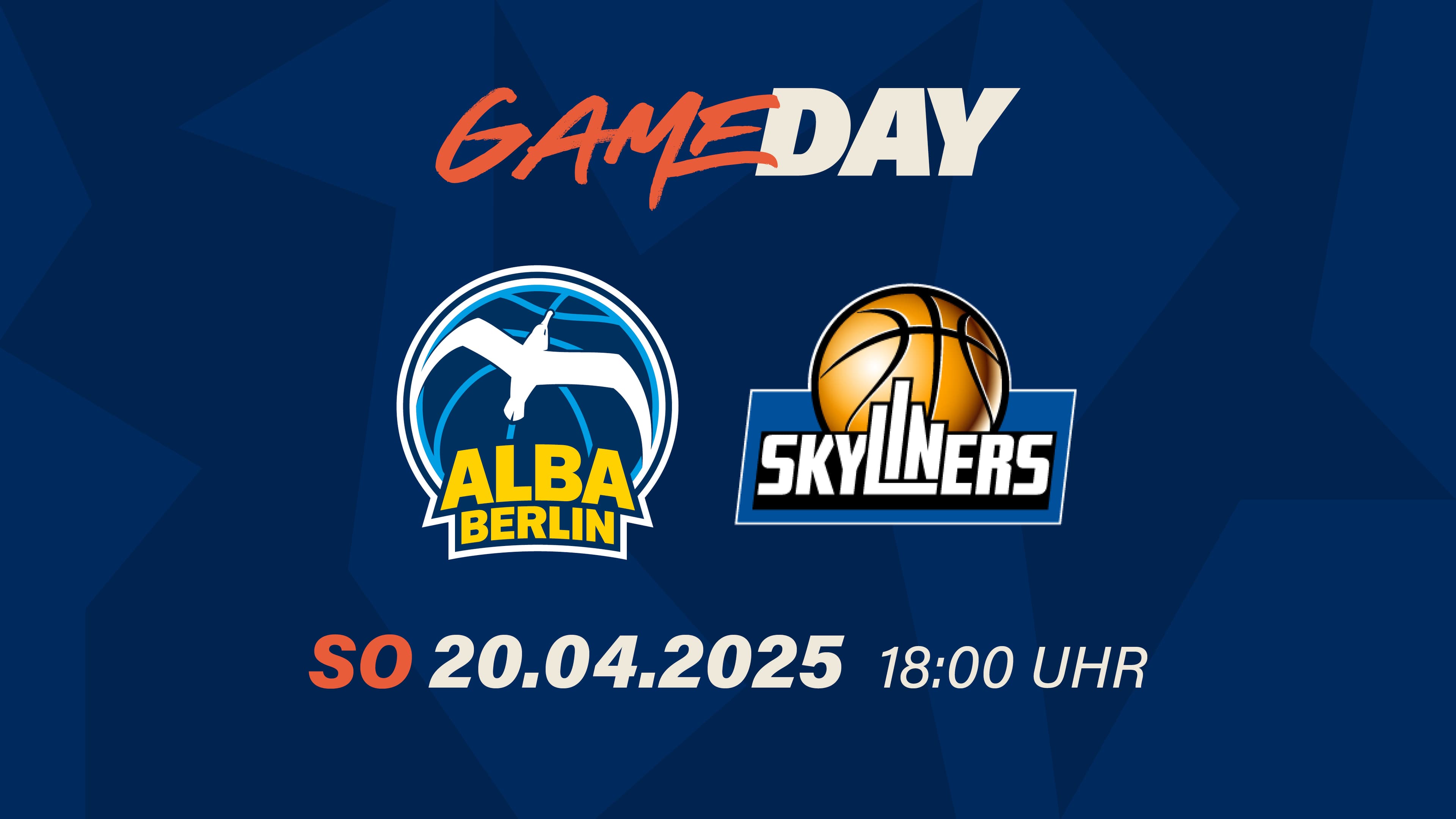 Der Trip in die Hauptstadt wird für die Hessen, die mit 8-19 Siegen Vorletzter sind, vor diesem Hintergrund zum stressfreien Osterausflug. Die Berliner sind mit 14-13 Siegen als Zehnter im Kampf um einen Platz in der Postseason hingegen auf jeden Sieg angewiesen. Eine Niederlage in eigener Halle gegen den Vorletzten würde an der Spree einen dicken Strich durch alle Kalkulationen machen. Ein Sieg am Ostersonntag würde hingegen sogar die Chancen auf den sechsten Platz und die direkte Qualifikation für die Playoffs am Leben erhalten.