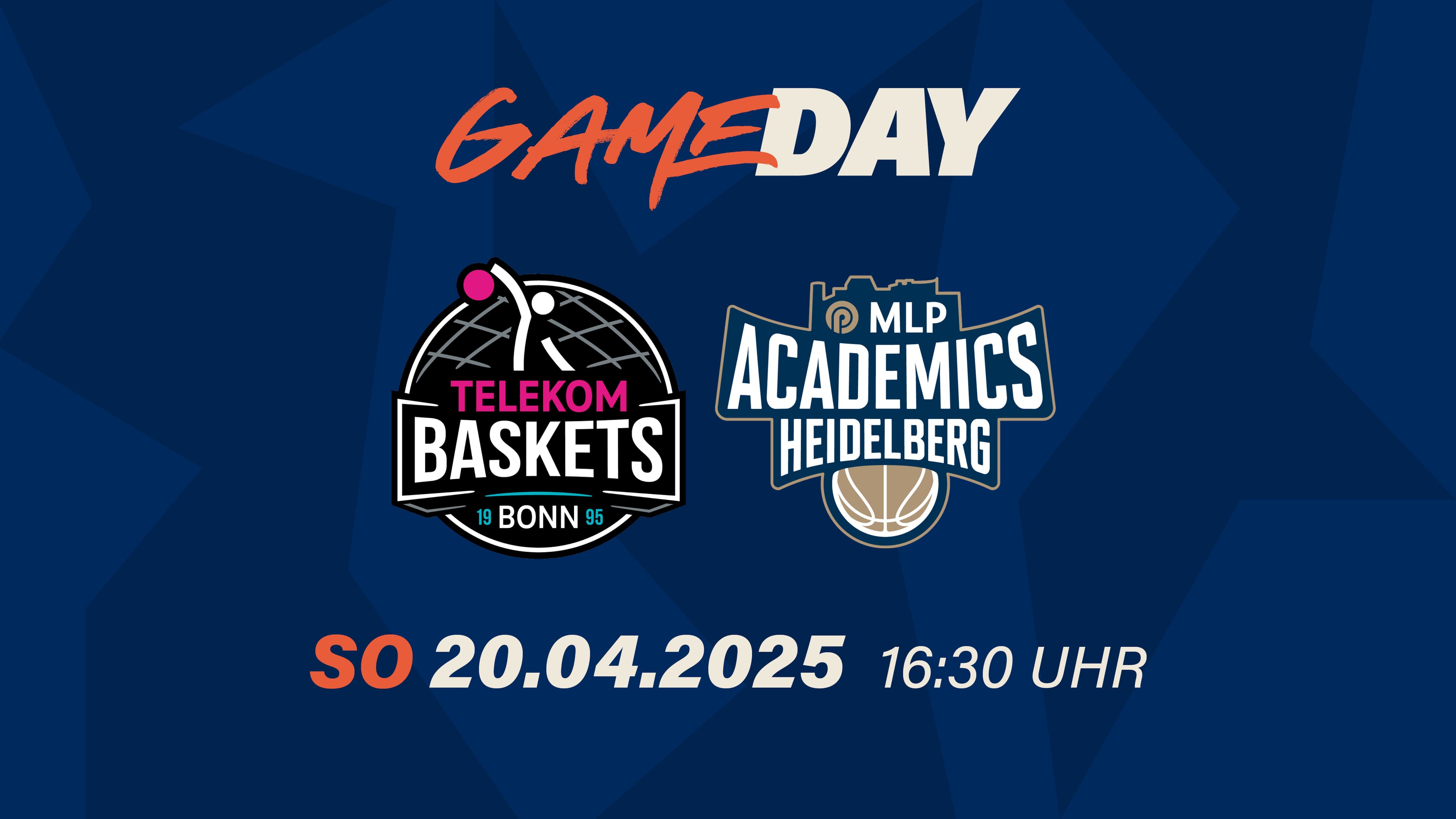 Sowohl die Telekom Baskets Boll als auch die MLP Academics Heidelberg mussten unter der Woche ran. Dabei kassierten die Rheinländer im BBL-Klassiker a.k.a. „Mutter aller Spiele“ gegen Berlin eine herbe 88:102-Pleite - und damit die zweite Niederlage in Serie. Die Akademiker indes kamen zu einem überzeugenden 81:66 über Chemnitz und feierten damit ihren zweiten Sieg in Folge.