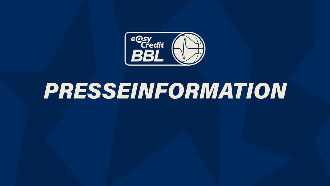 Playoffs (Best-of-5) künftig wieder im Rhythmus 2-2-1 / Weniger Reiseaufwand für Teams und Spieler / Nachhaltiger, straffer, kürzer, flexibler