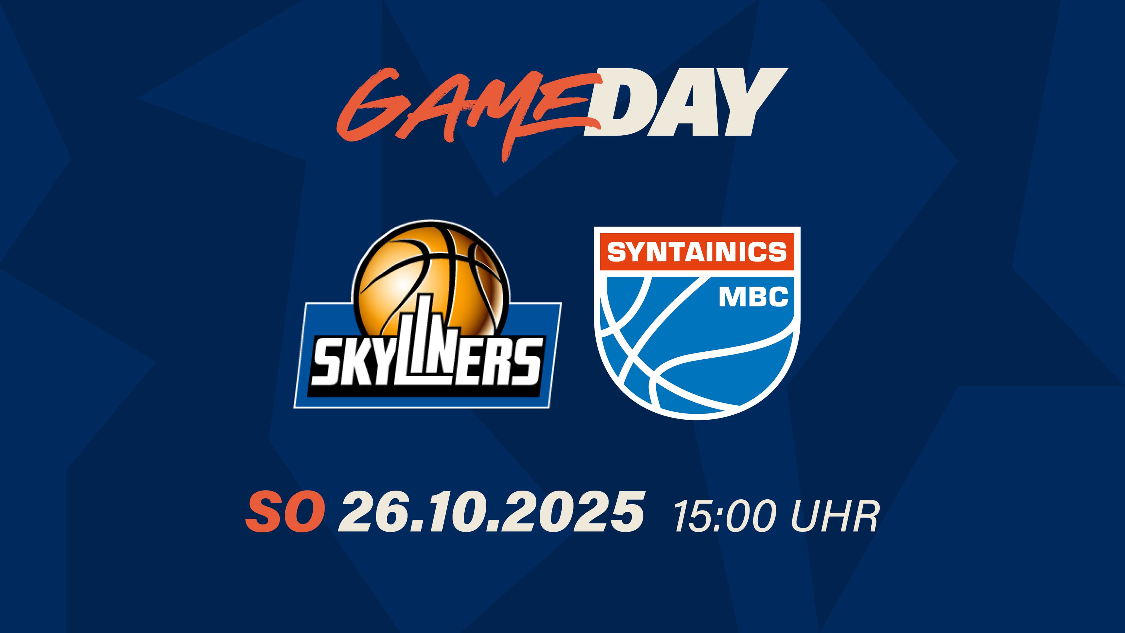 In der Liga stehen die Wölfe aus Weißenfels ungeschlagen an der Tabellenspitze, im Pokal-Achtelfinale mussten sie am vergangenen Wochenende als Titelverteidiger in eigener Halle schon die Segel streichen, als der letztjährige Finalgegner aus Bamberg beim 78:105 humorlos die Träume vom erneuten TOP FOUR-Einzug platzen ließ. In Frankfurt war man bereits eine Runde zuvor ausgeschieden, hatte also etwas Zeit zur Regeneration und konnte sich das gemütlich von der Couch aus ansehen.