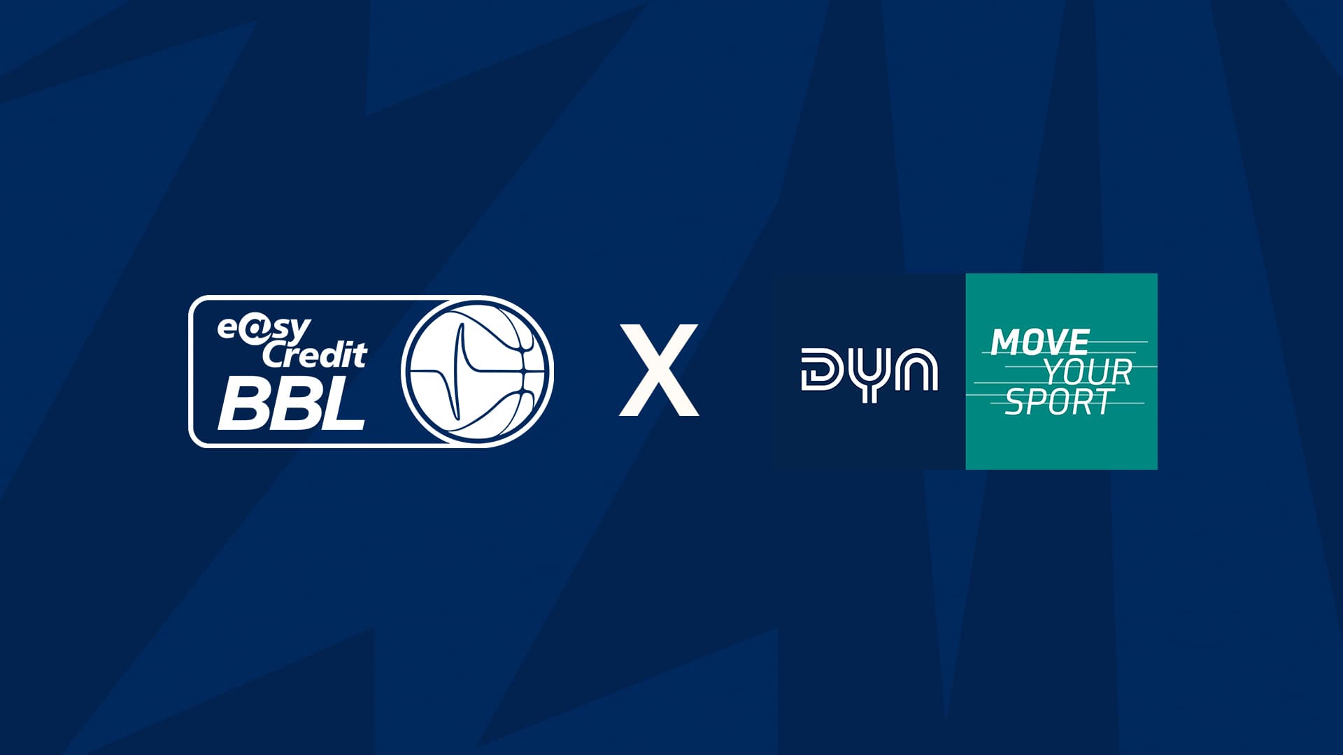 Mit einem besonderen Dyn Move Your Sport-Spieltag in der easyCredit Basketball Bundesliga rückt Dyn den Basketball-Nachwuchs und das Förderkonzept der BBL in den Fokus. Am 7. Spieltag stehen junge Talente, ihre Entwicklung und die Bedeutung einer nachhaltigen und ganzheitlichen Nachwuchsförderung im Mittelpunkt der Berichterstattung. 