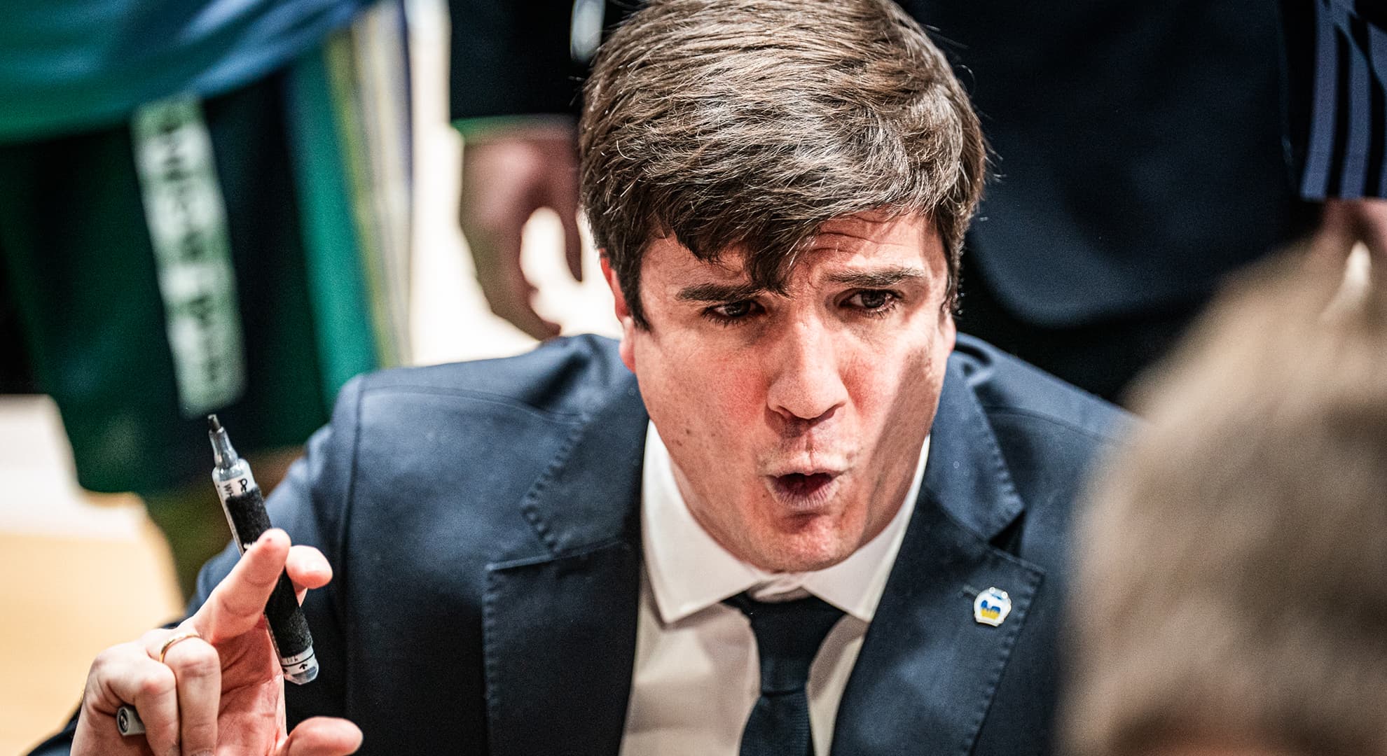 Im BKT EuroCup startet in dieser Woche die Rückrunde und im FIBA Europe Cup die zweite Runde bzw. das Achtelfinale. In der noch 32 Teams umfassenden Basketball Champions League werden unterdessen in dieser und in der kommenden Woche die Weichen für die Teilnahme am Play-In bzw. der „Round of 16“ gestellt.