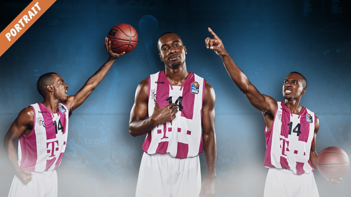 Auf der Suche nach musikalischer Inspiration für eine Geschichte über Josh Mayo ist es beinahe unumgänglich über den Dr. Dre-Klassiker “The Next Episode” zu stolpern. Immerhin soll es inhaltlich darum gehen, wie sich die Rolle des mittlerweile zweifachen Familienvaters im Konstrukt der Telekom Baskets seit 2016 gewandelt, verändert hat.