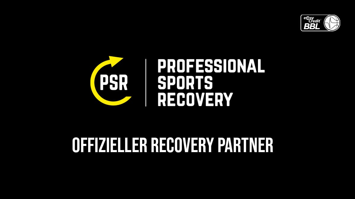 Regeneration mit Qualitätsanspruch / „Freuen uns sehr über einen Partner, der unsere Clubs mit medizinischem Gerät zur effektiven Regeneration ausstattet“